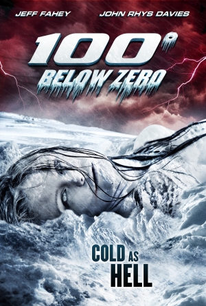 100 Degrees Below Zero izle