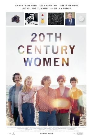 20’inci Yüzyıl Kadınları izle