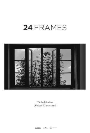 24 Frames izle