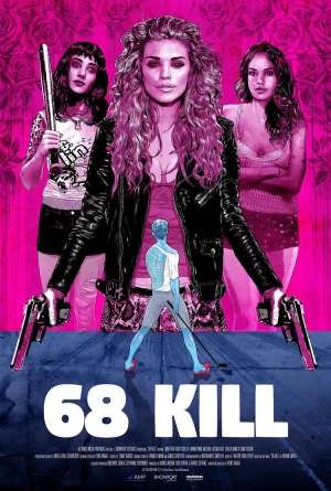 68 Kill izle