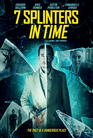 7 Splinters in Time izle