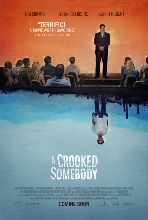 A Crooked Somebody izle