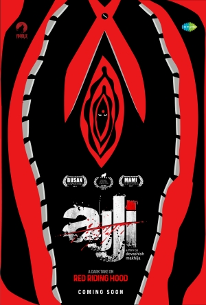 Ajji izle