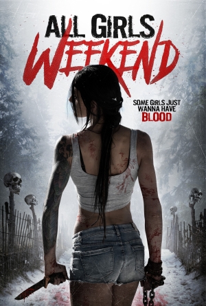 All Girls Weekend izle
