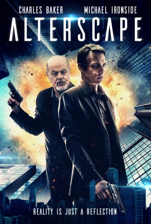 Alterscape izle