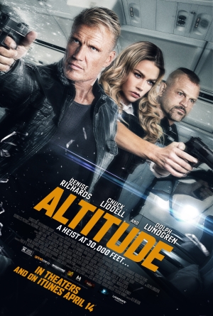 Altitude izle