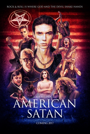 American Satan izle