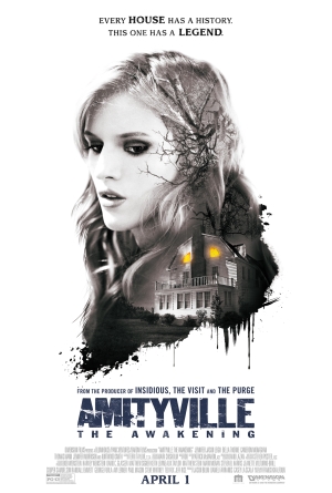 Amityville IX: Uyanış izle