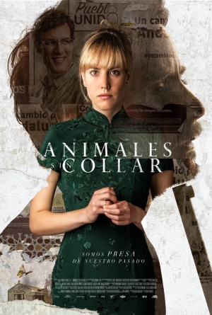 Animales sin collar izle