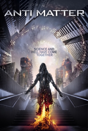 Anti Matter izle