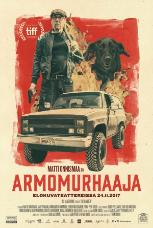 Armomurhaaja izle