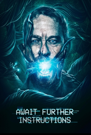 Await Further Instructions izle