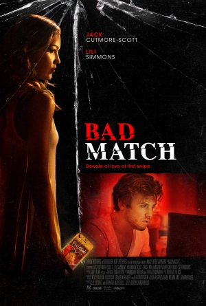 Bad Match izle