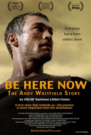 Be Here Now izle