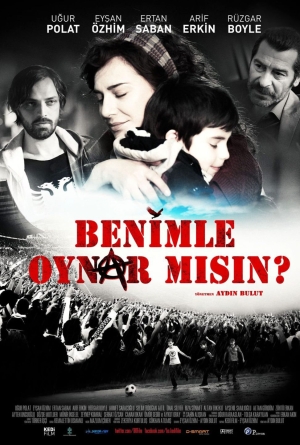Benimle Oynar misin? izle