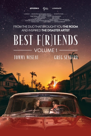 Best F(r)iends: Volume 1 izle