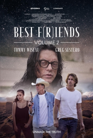 Best F(r)iends: Volume 2 izle