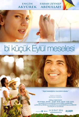 Bir Küçük Eylül Meselesi izle