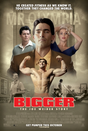 Bigger izle