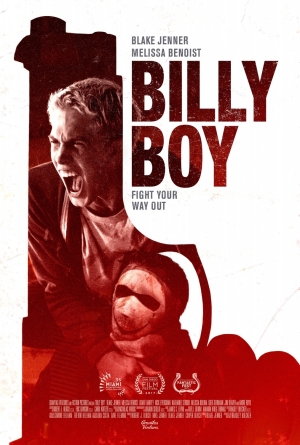 Billy Boy izle