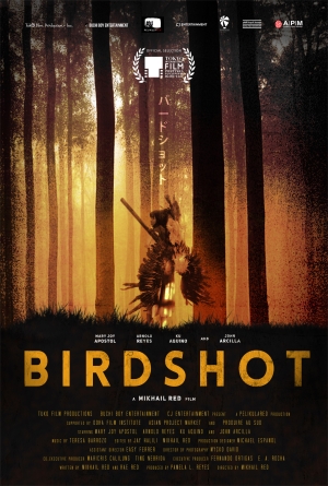 Birdshot izle