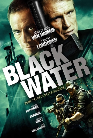 Black Water izle