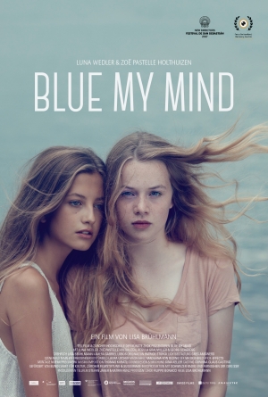 Blue My Mind izle