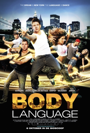 Vücut Dili izle