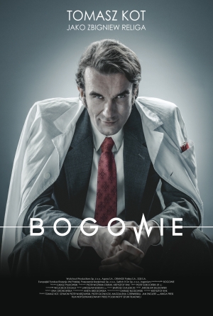 Bogowie izle