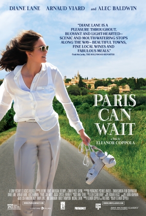 Paris Bekleyebilir izle