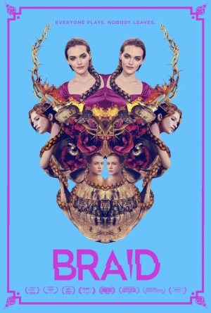 Braid izle