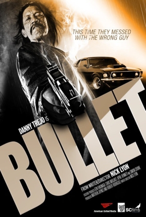 Bullet izle