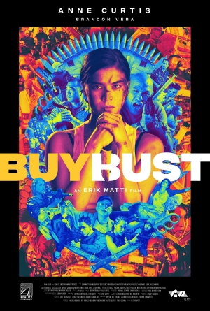 BuyBust izle