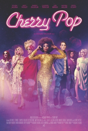 Cherry Pop izle