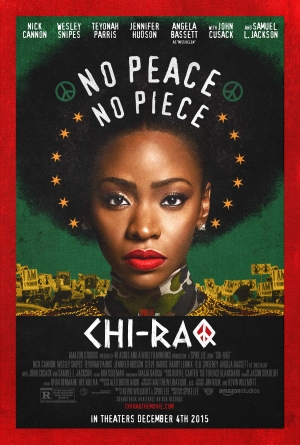 Chi-Raq izle