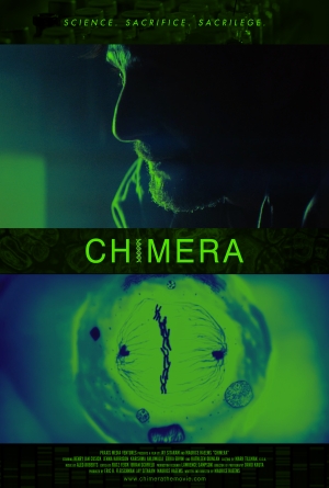 Chimera Strain izle