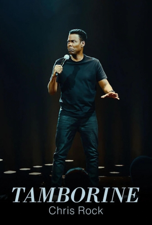 Chris Rock: Tamborine izle