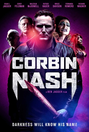 Corbin Nash izle