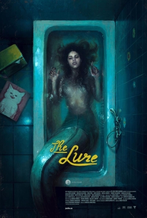Córki dancingu izle