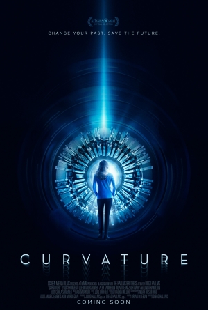 Curvature izle