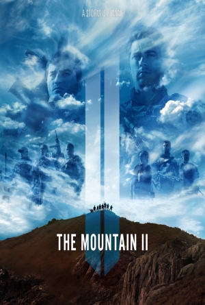 Dağ 2 izle