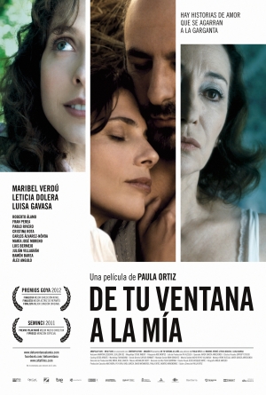 De tu ventana a la mía izle