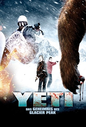 Deadly Descent izle