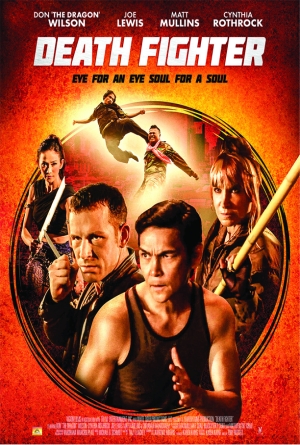 Death Fighter izle