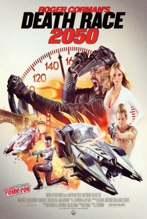 Ölüm Yarışı: 2050 izle