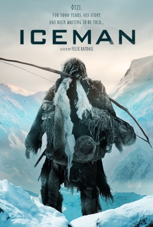 Der Mann aus dem Eis izle