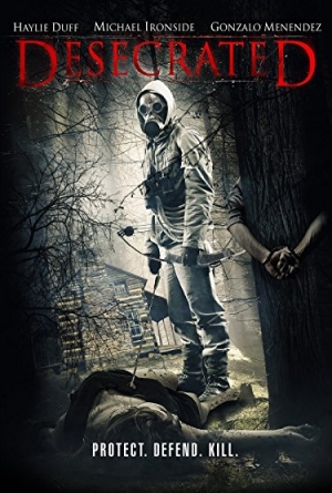 Desecrated izle
