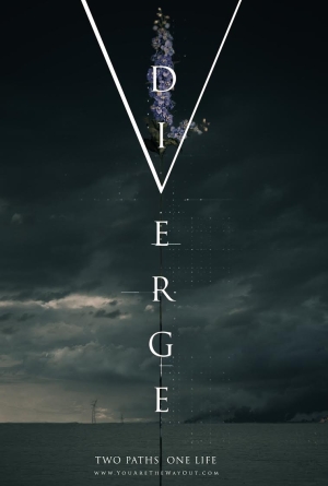 Diverge izle