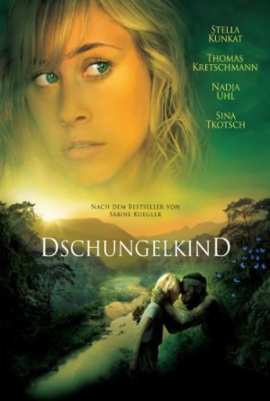 Dschungelkind izle