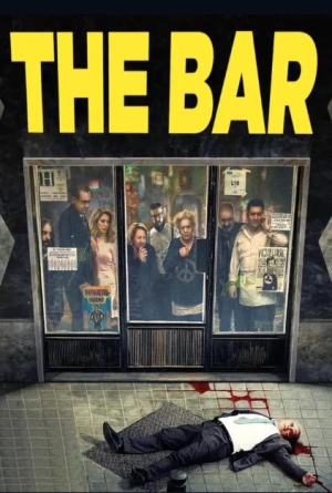 El bar izle